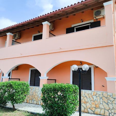 Anna Garden Sidari Apartment Sidari  Luaran gambar