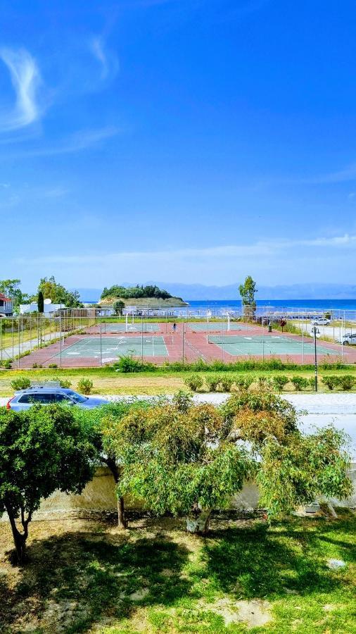 Anna Garden Sidari Apartment Sidari  Luaran gambar