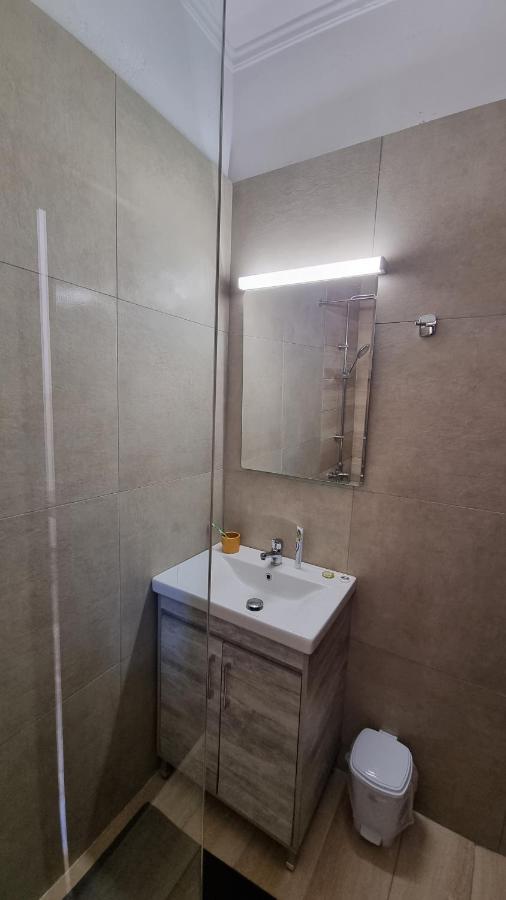 Anna Garden Sidari Apartment Sidari  Luaran gambar
