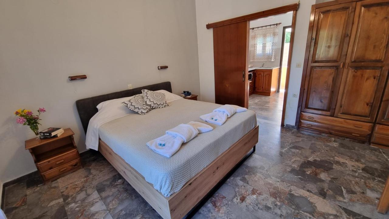 Anna Garden Sidari Apartment Sidari  Luaran gambar
