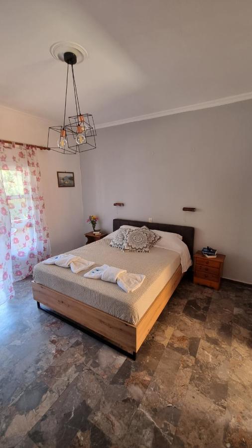 Anna Garden Sidari Apartment Sidari  Luaran gambar