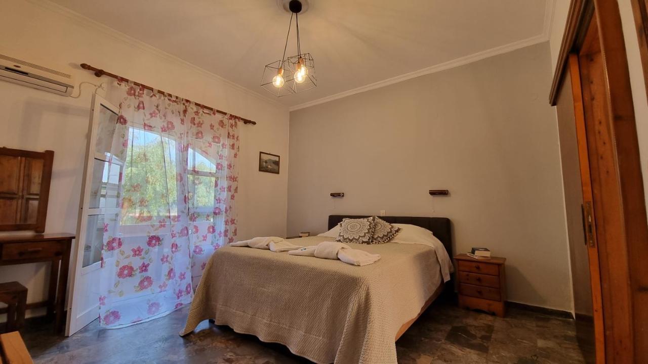 Anna Garden Sidari Apartment Sidari  Luaran gambar