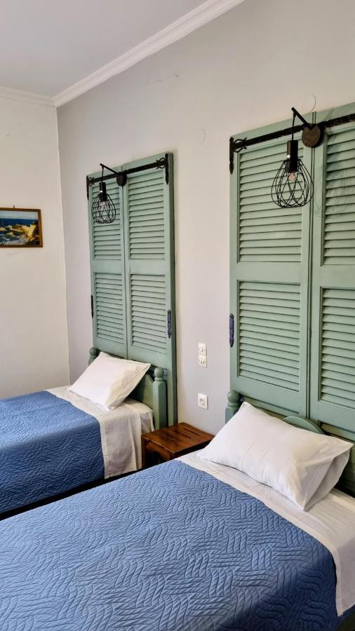 Anna Garden Sidari Apartment Sidari  Luaran gambar