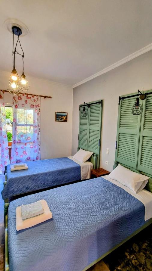 Anna Garden Sidari Apartment Sidari  Luaran gambar
