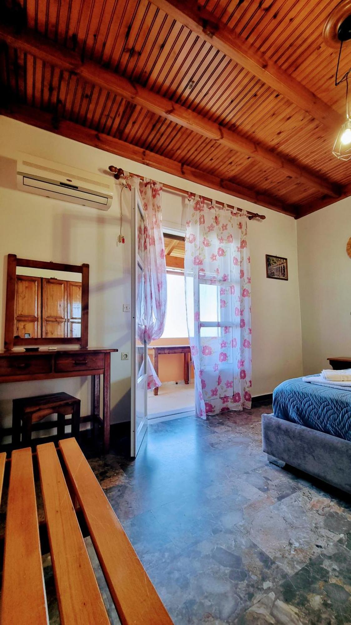 Anna Garden Sidari Apartment Sidari  Bilik gambar